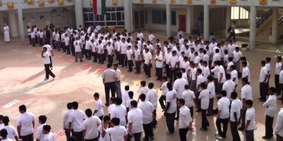 وزير التعليم يتابع انطلاق العام الدراسى الجديد بجولة فى مدارس القاهرة