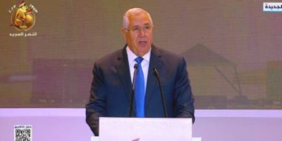 وزير الزراعة: نستهدف وصول الصادرات الزراعية إلى 7 ملايين طن