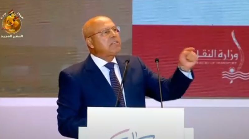 وزير النقل: لن نستورد أي أتوبيس من الخارج بحلول 2024