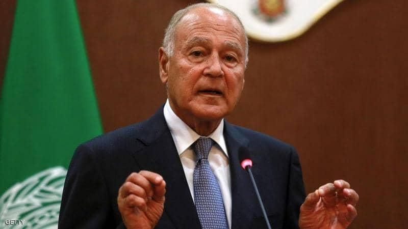 أبو الغيط يشيد بجهود مصر في استمرارية المنتدى العربي للطاقة المتجددة