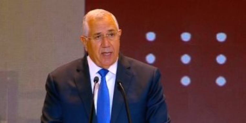 وزير الزراعة: دعمنا الأسمدة بـ100 مليار جنيه خلال 9 سنوات