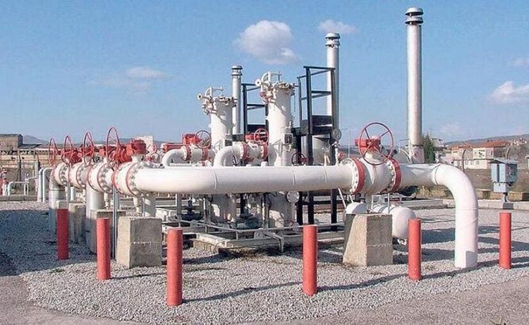 تركيا ترفع سعر الغاز الطبيعي للصناعة وإنتاج الكهرباء 20%