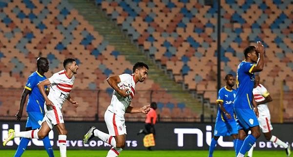 (جولة الفجر الرياضي 2).. أوباما " شايل سيفه " يعيد لأذهان الزملكاوية سيناريو 2019 الـ " هيتشكوكي "