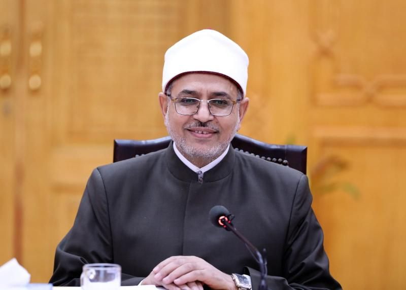 اليوم .. بدء التسجيل الإلكتروني للمرحلة الثانية للمدن الجامعية بجامعة الأزهر للمستجدين...