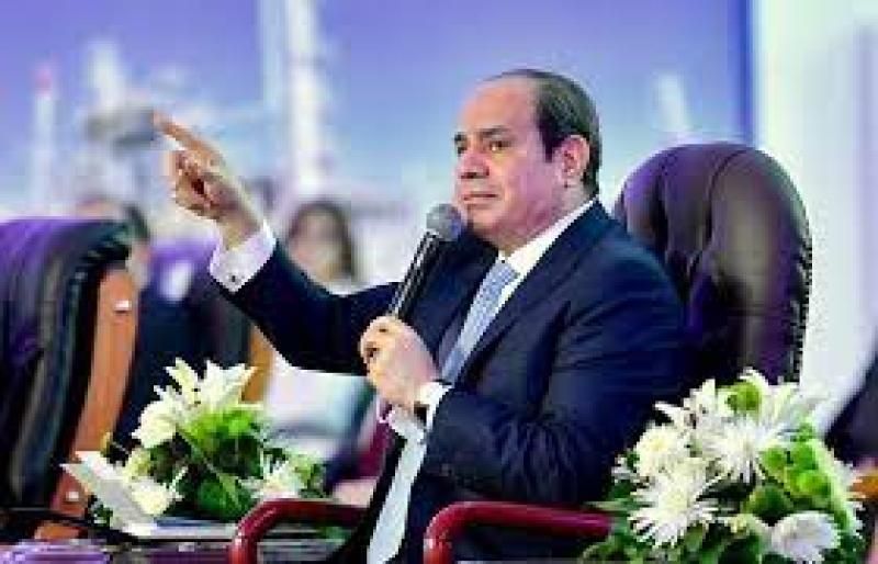 الرئيس السيسي: الوعى والفهم والصدق هو الأهم