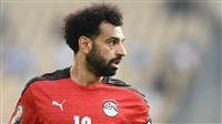 فرمان حاسم من فيتوريا بشأن مشاركة محمد صلاح ضد الجزائر وزامبيا