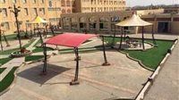 جامعة حائل تنظم حملة "وعي الصحية"