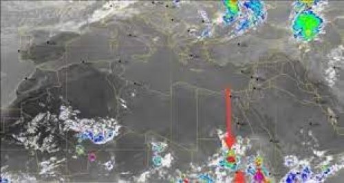 تحذير هام لكل المصريين..الأرصاد الجوية تدق ناقوس الخطر وتفصح عن حالة طقس كارثية ستكون غدًا..وهذه المناطق ستكون الأكثر عرضة للخطر وتضرر!!