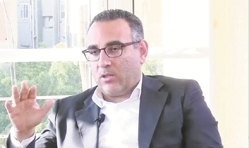 محمد الدماطي: توسعات دومتي تنتظر حسم تحدي الدولار
