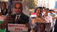 الانتخابات الرئاسية المقبلة.. حملة مواطن تبدأ فاعليات دعم السيسي بالجيزة