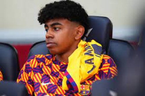 جوهرة مغربيه افضل من لامين يامال 17 سنة يتألق بشكل رهيب وجبار يصعد إلى فريقه الأول