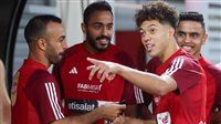 عاجل.. رد صريح من إمام عاشور للأهلي على تهنئة الزمالك