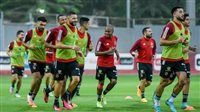 عاجل.. الأهلي يختتم تدريباته استعداداته لمواجهة إنبي في كأس مصر