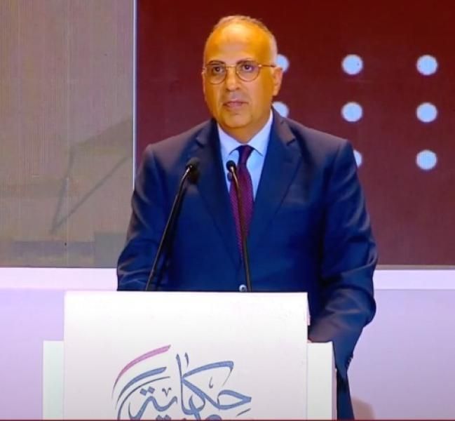 سويلم يستعرض إنجازات وزارة الموارد المائية أمام الرئيس السيسى
