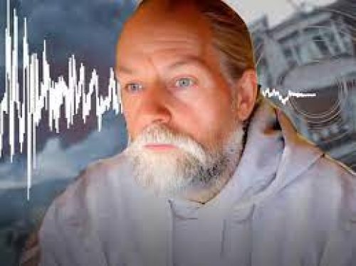 عالم الزلازل الهولندي يحذر من زلزال قوي سيهز العالم اليوم.. ويحدد على الخريطة الدول المتأثرة به!!