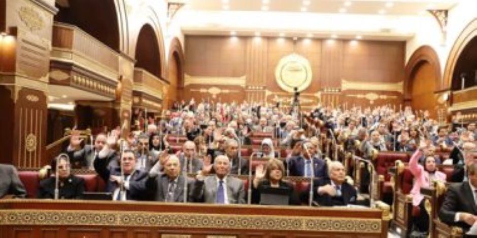 النائب عادل اللمعى: ترشح الرئيس السيسي ضرورة وطنية تحتمها أولويات المرحلة