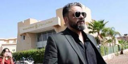 بعد أن أحرق قلبها بدعوة كارثية بجوار الكعبة.. محمد الترك يخرج عن طوره ويفضح دنيا بطمة ويكشف سرها المخجل.. لن تتوقعوا ما فعله!!