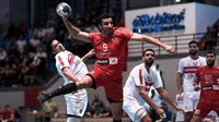 بمشاركة الأهلي.. مواعيد مباريات اليوم في بطولة إفريقيا للأندية لكرة اليد