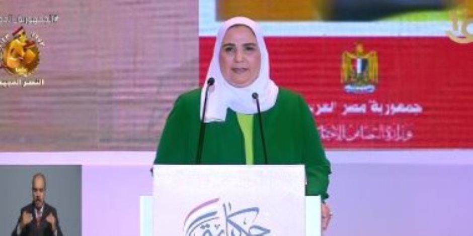 نيفين القباج: نعمل في برنامج تكافل وكرامة وفق سياسة الاستهداف العادل