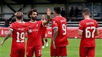 عاجل.. ليفربول يفاجئ صلاح بفرمان نارى