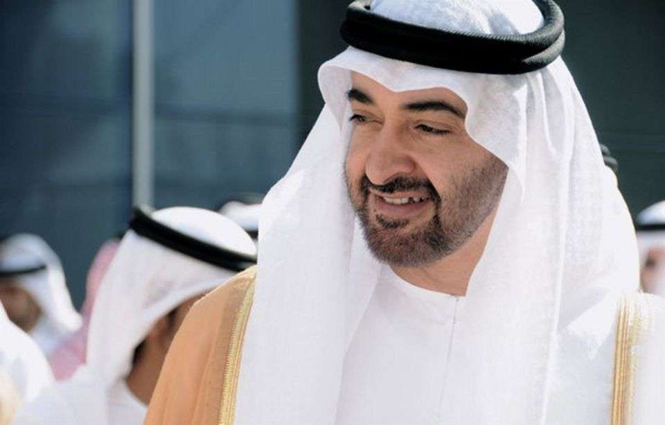 انطلاق معرض “أديبك 2023” في أبوظبي