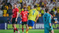 رونالدو يقود النصر لتحقيق فوزًا رائعًا على استقلال دوشنبه بثلاثية في دوري أبطال آسيا
