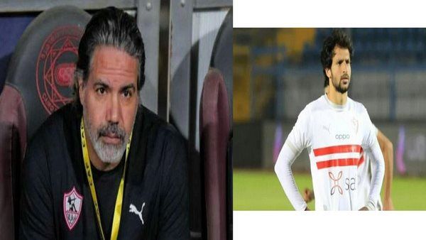اللاعب لم يعتذر.. مفاجأت في عقوبة محمود علاء مع الزمالك