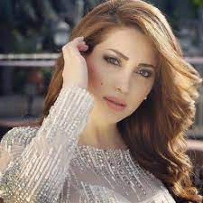 نسرين طافش تخرج عن طورها وتوجه رسالة لكل الراغبين في الزواج بها ... ما قالته صعق الجميع !