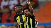 رسميًا.. إلغاء مباراة الاتحاد السعودي وسباهان في دوري أبطال آسيا