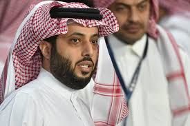 تصريح خطير " لتركي ال الشيخ " عن النادي الأهلي السعودي يثير ضجة واسعة !!