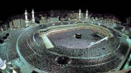 نهاية العالم تقترب بشدة ..مدينة مكة المكرمة تسجل أعلى درجة حرارة على وجه الكرة الأرضية!!لن تصدق ماذا يحدثنهاية العالم تقترب بشدة ..مدينة مكة المكرمة تسجل أعلى درجة حرارة على وجه الكرة الأرضية!!لن تصدق ماذا يحدث