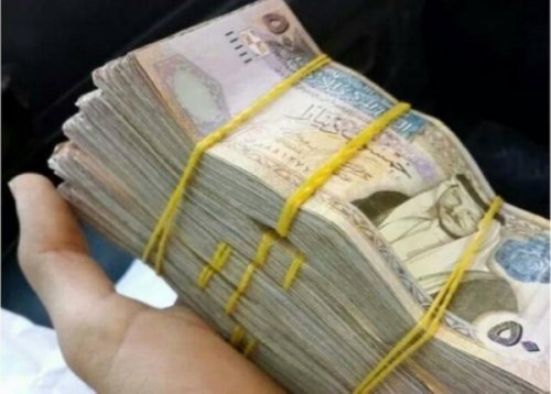 97.5 مليون دولار تحويلات العمالة الأردنية في قطر