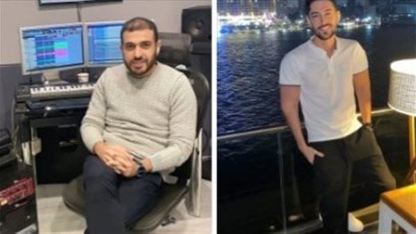 خاص.. أحمد حسن راؤول يكشف لـ دوت الخليج الفني عن تفاصيل أغنية "يلا يلا" لـ وسام هلال