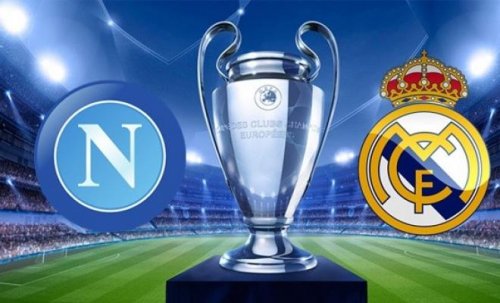 مواعيد مباريات اليوم الثلاثاء 3 أكتوبر 2023 في دوري أبطال أوروبا .. ريال مدريد في مواجهة نارية مع نابولي