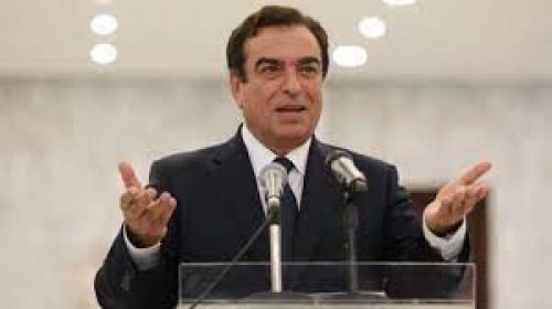 مصير مؤلم للأعلامي العبقري“جورج قرداحي” والحزن يجتاح الجماهير العربية.! .. لن تصدق ماذا حدث له اليوم وافرح السعوديين