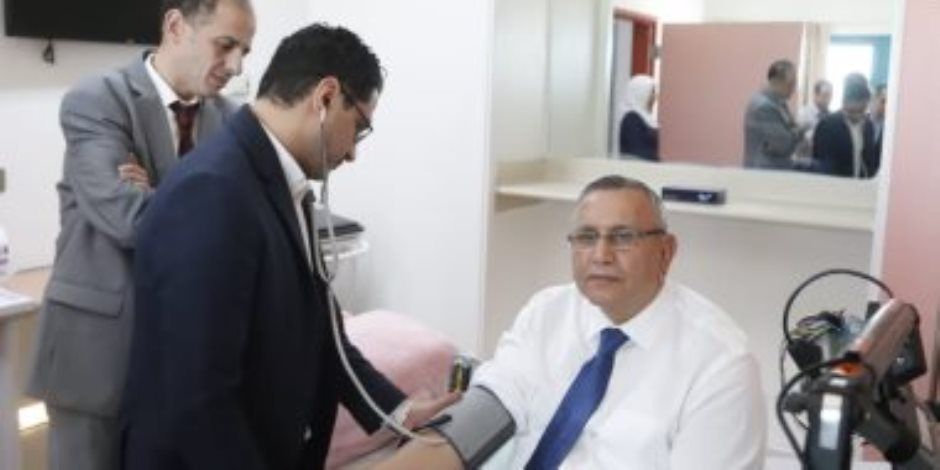 عبد السند يمامة: لدى برنامج كامل لانتخابات الرئاسة.. فيديو