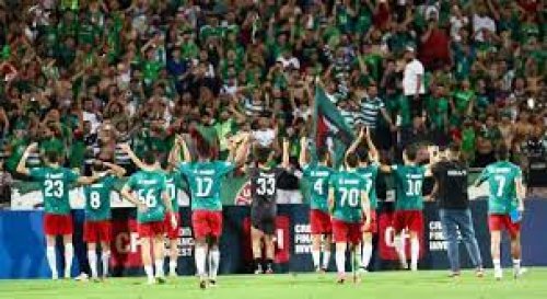 الوحدات يلتقي الكويت اليوم ضمن مباريات أبطال آسيا