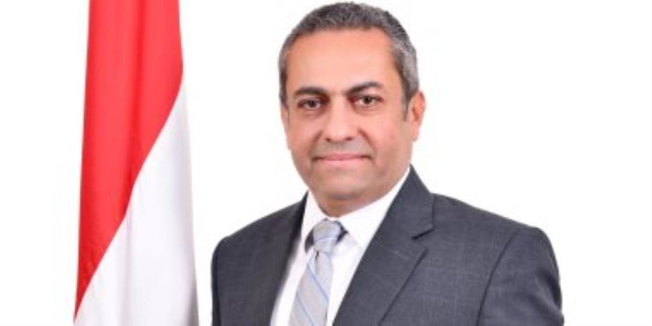 رئيس "العاصمة الإدارية": التشغيل التجريبى للمونوريل ديسمبر المقبل