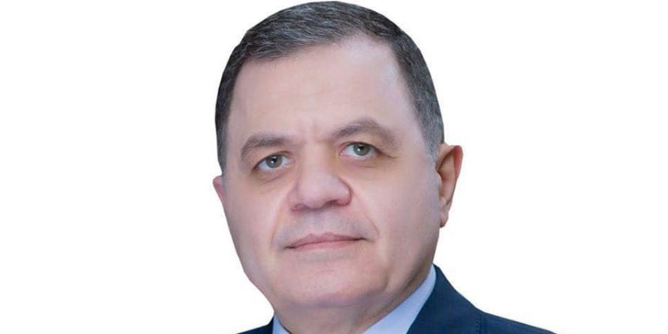 وزير الداخلية مهنئا الرئيس السيسي بذكرى نصر أكتوبر: رمز للفخر والاعتزاز