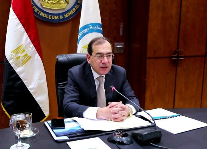 وزير البترول: استئناف صادرات الغاز الطبيعي المسال خلال الشهر…
