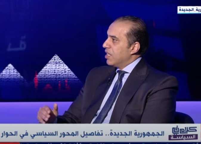 الانتخابات الرئاسية 2024.. من هو رئيس الحملة الرسمية لـ"السيسي"؟ (تفاصيل)