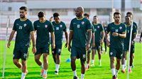 مران الزمالك| جلسة تجمع أوسوريو باللاعبين.. وموقف المصابين من اللحاق بمباراة البنك الأهلي