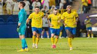 النصر السعودي يسجل رقم آسيوي غير مسبوق