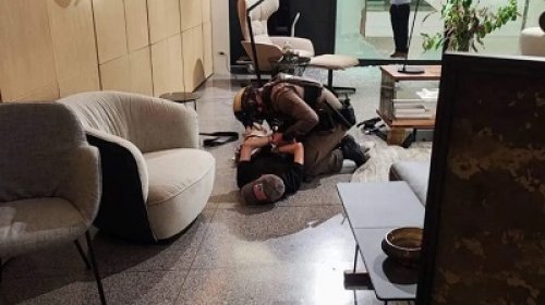 الكشف عن هوية منفذ هجوم بانكوك وارتفاع عدد الضحايا