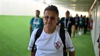 حقيقة رحيل أوسوريو عن الزمالك
