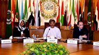برئاسة سفير سلطنة عُمان بالقاهرة عبدالله بن ناصر الرحبي انتخاب 3 أعضاء جدد فى لجنة حقوق الإنسان