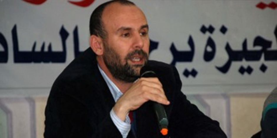 المصري الديمقراطي: ندخل الانتخابات الرئاسية لتحقيق رؤية متكاملة