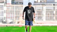 "مقلب الزمالك".. سامسون أكينولا يحرج أوسوريو