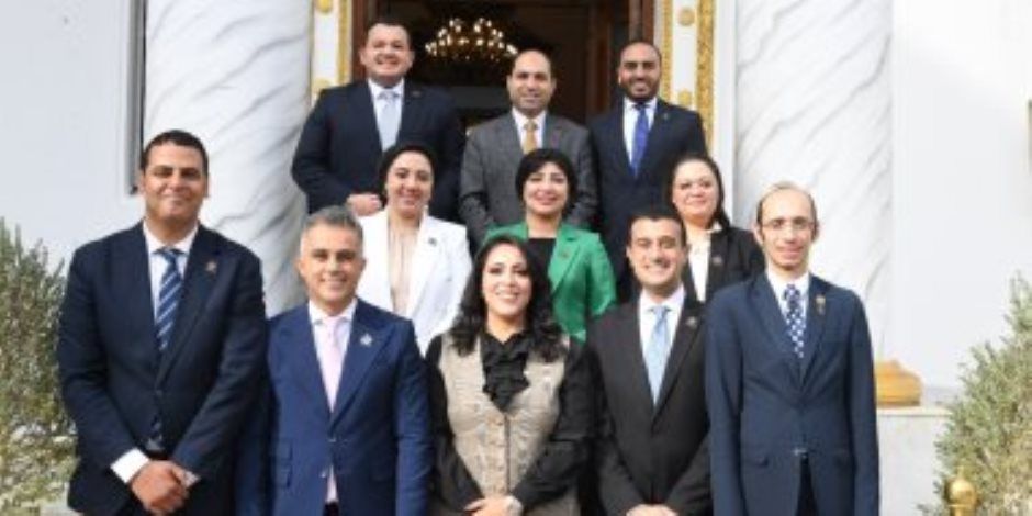 11 مقعدا لنواب التنسيقية فى انتخابات اللجان النوعية بمجلس النواب