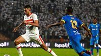 عاجل.. رد سريع من الزمالك على مفاوضات الأهلي مع أحمد فتوح